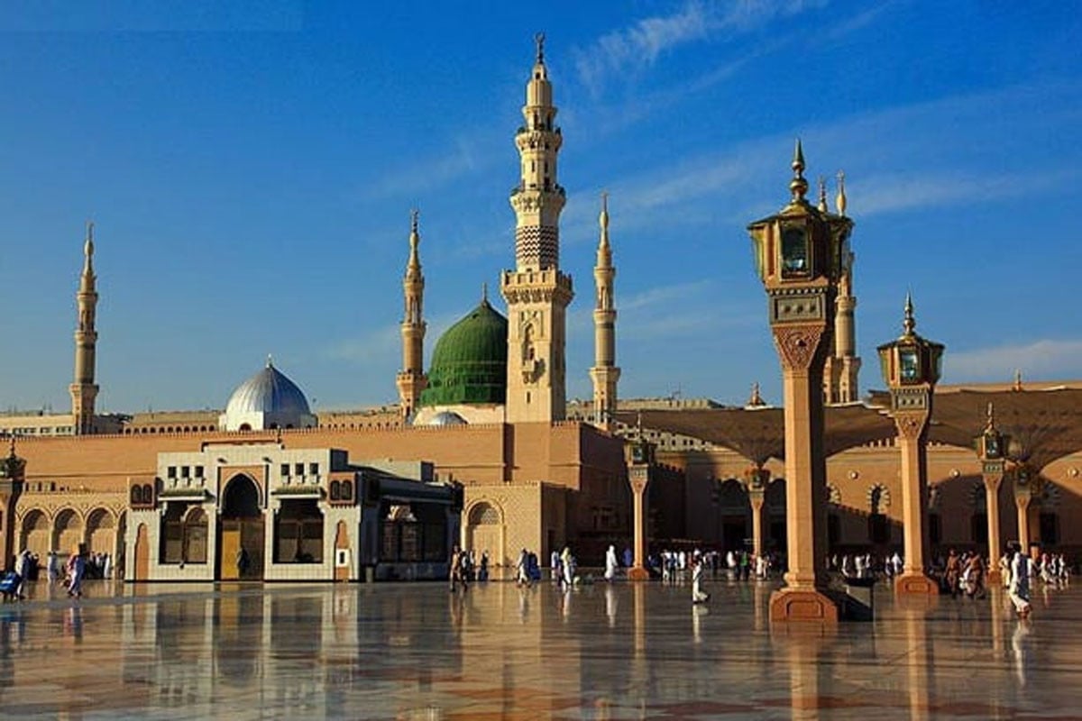 মুমিনের প্রতিটি মুহূর্তই গুরুত্বপূর্ণ