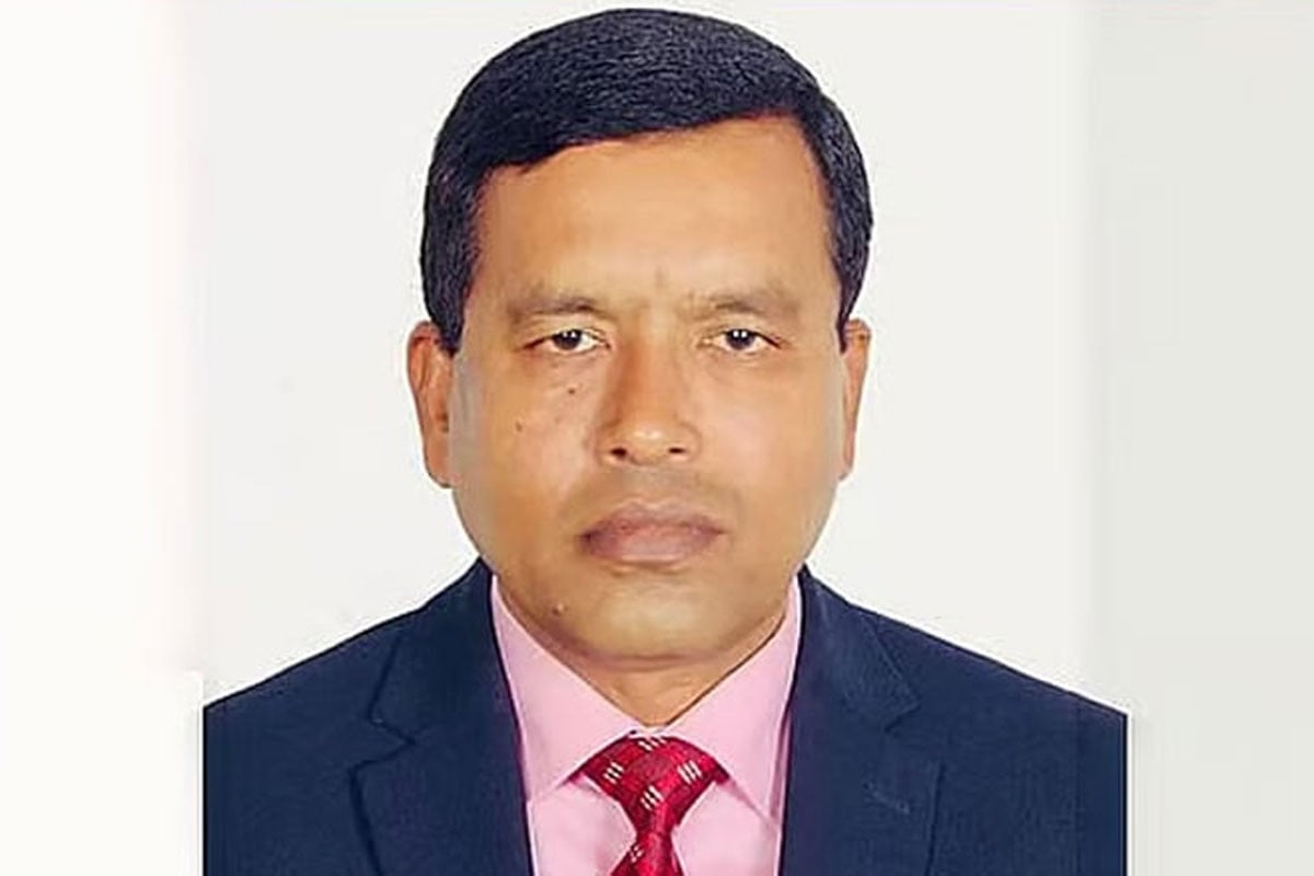 সরানো হলো ডিএসসিসির প্রশাসক ও ঢাকা ওয়াসার এমডিকে