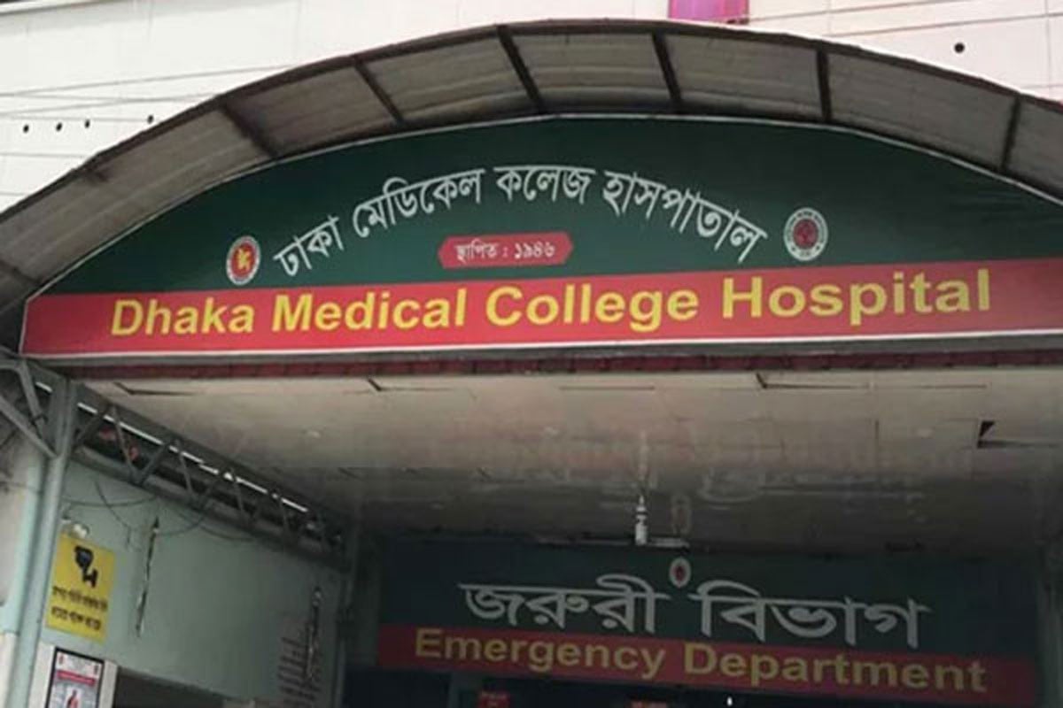 যাত্রাবাড়ীতে মোটরসাইকেল দুর্ঘটনায় যশোরের বিএনপি নেতা নিহত