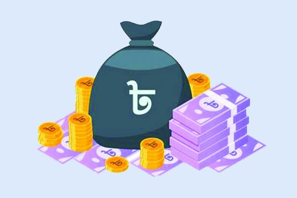 চাপের মুখে দেশের অর্থনীতি