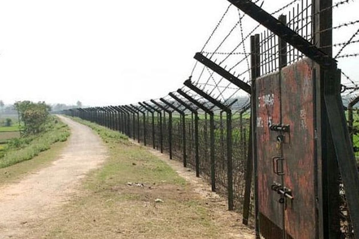 কুমিল্লার চৌদ্দগ্রাম সীমান্তে ১৯ বাংলাদেশিকে হস্তান্তর করল বিএসএফ