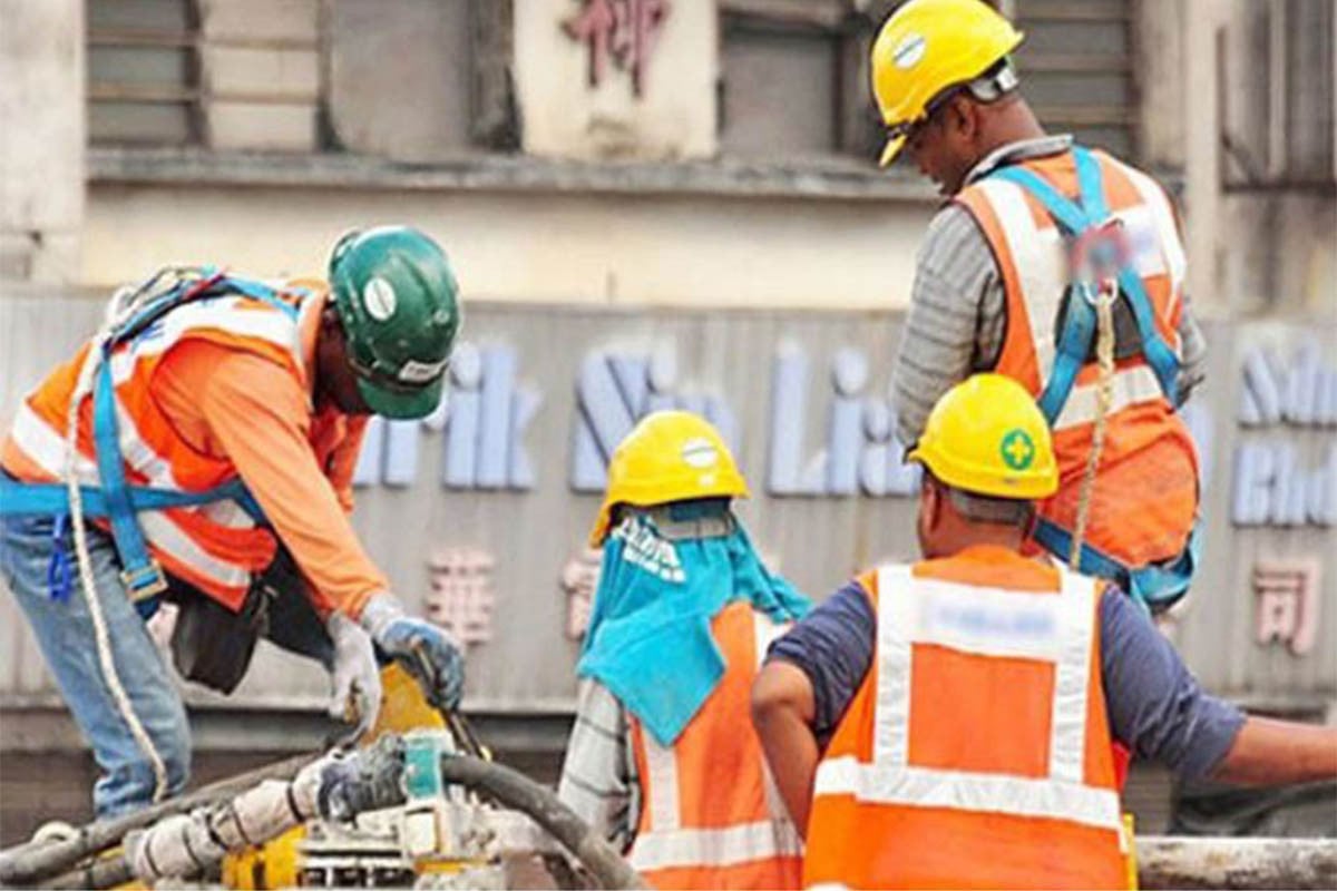 আবারও সিন্ডিকেটের কবলে যাচ্ছে মালয়েশিয়ার শ্রমবাজার