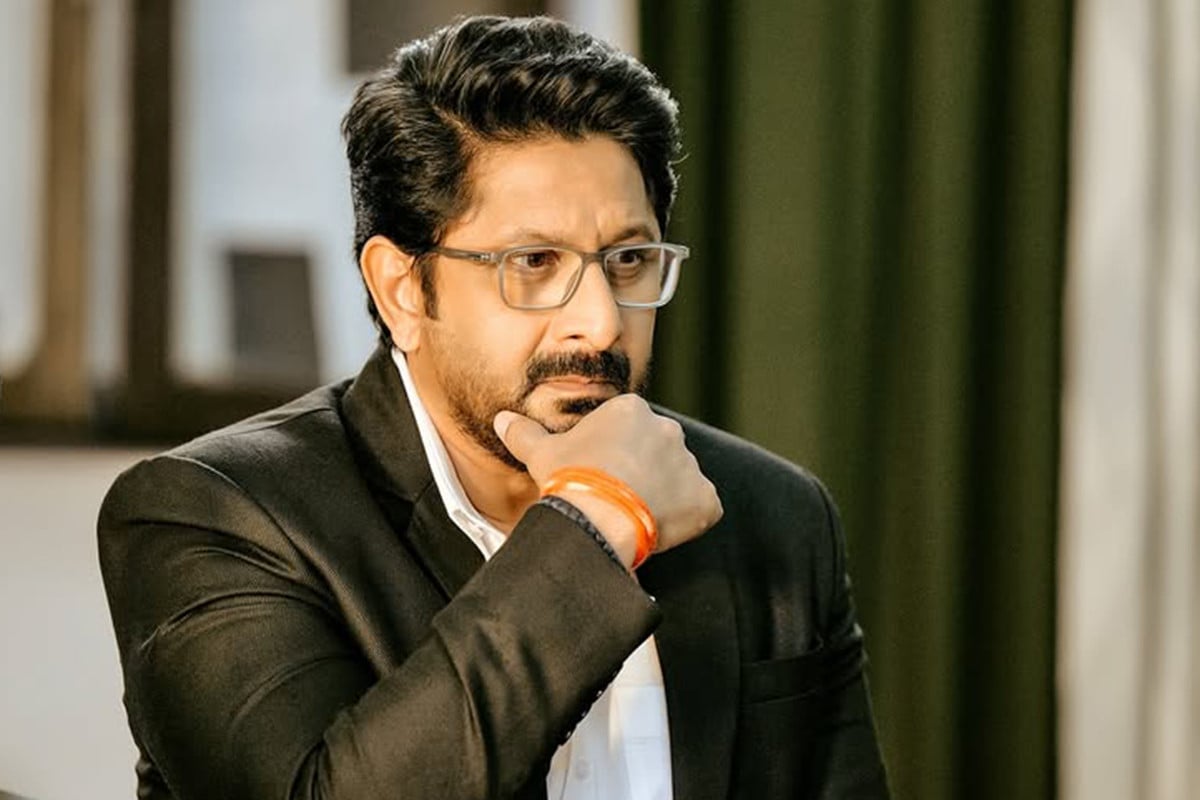 মৃত্যুর আগে মাকে পানি দিইনি, দেওয়া উচিত ছিল: আরশাদ ওয়ার্সি