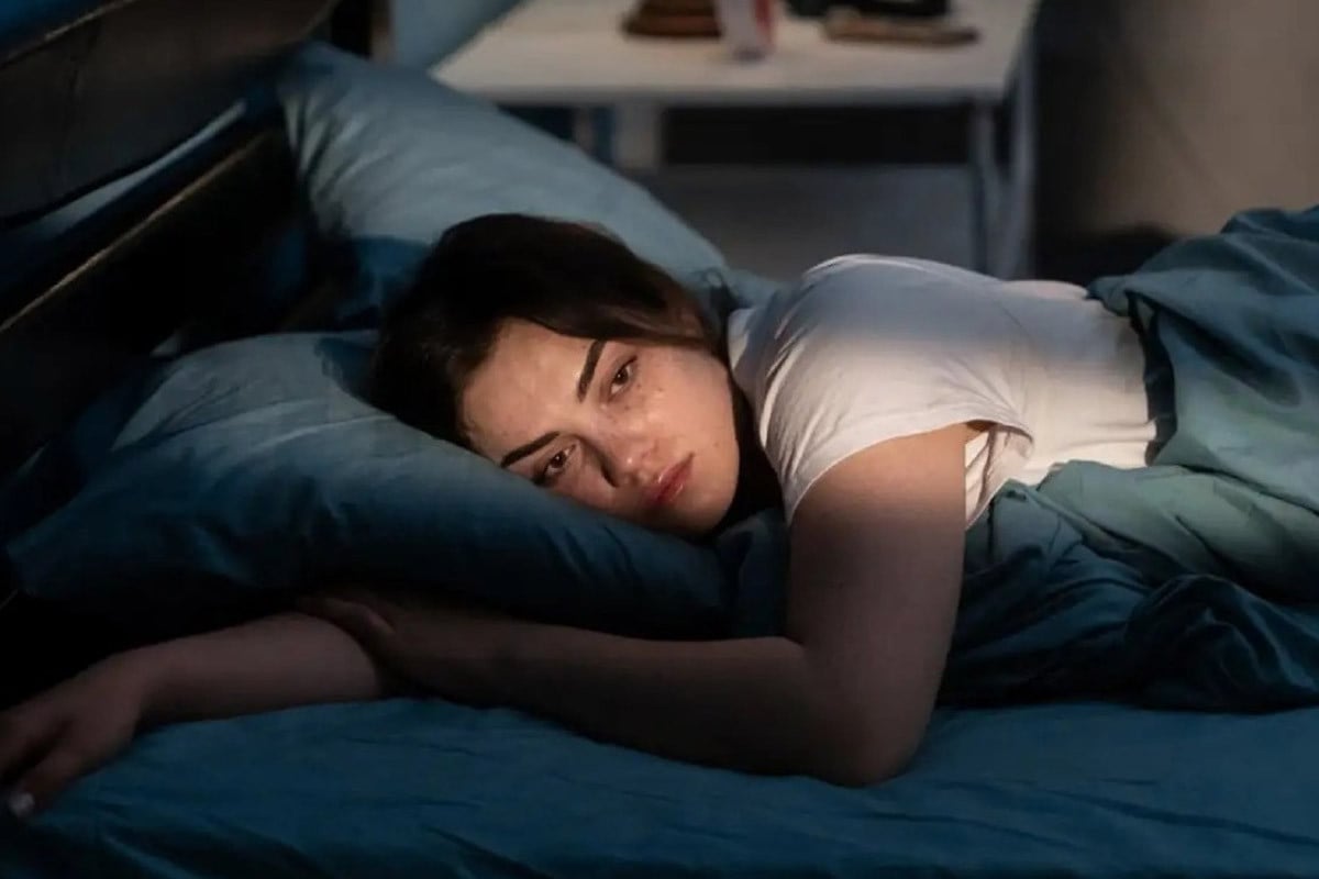 কম ঘুমে হৃদরোগ ও মানসিক অসুস্থতার শঙ্কা