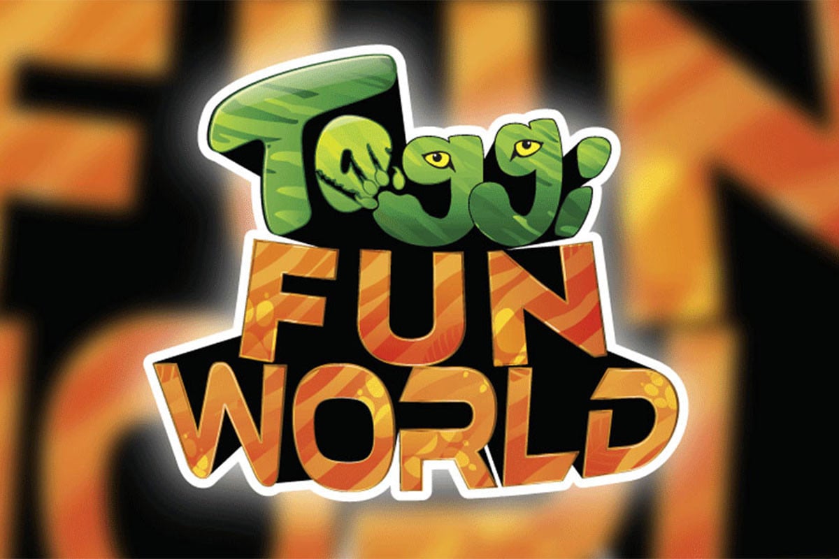 টগি ফান ওয়ার্ল্ডে ‘স্পুকট্যাকুলার সোয়রে ৪’ হ্যালোইন উৎসব