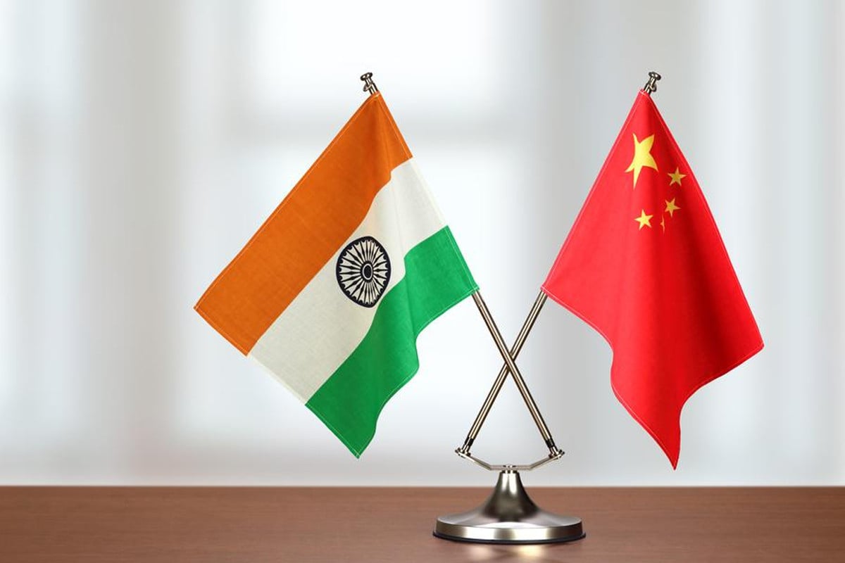 বিশেষ শর্তে ভারতকে আবারও দুর্লভ খনিজ দিচ্ছে চীন