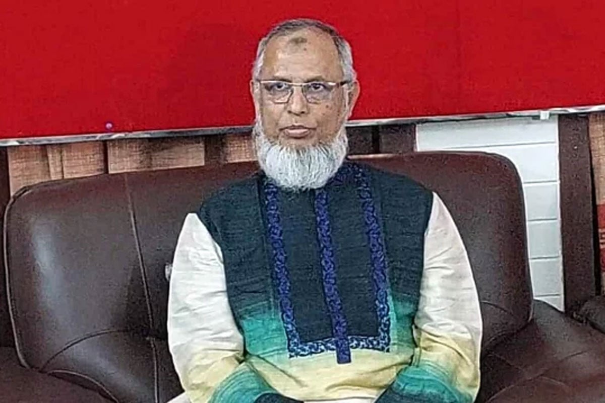 তফসিল ডিসেম্বরে, নির্বাচন ফেব্রুয়ারিতেই : ইসি আনোয়ারুল