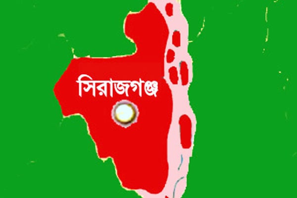 সিরাজগঞ্জে ডাকাতির আসামি পিটুনিতে নিহত