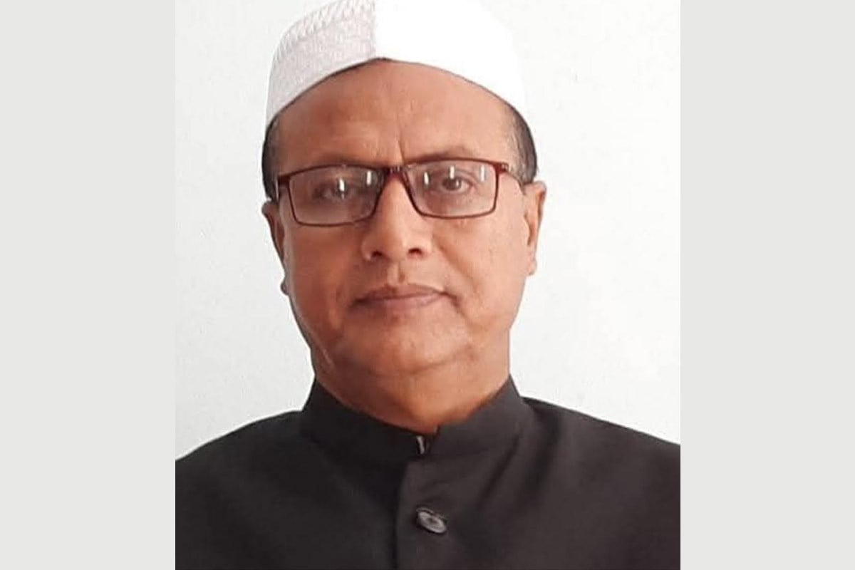 সিলেটে বাসার ছাদ থেকে আওয়ামী লীগ নেতার মরদেহ উদ্ধার