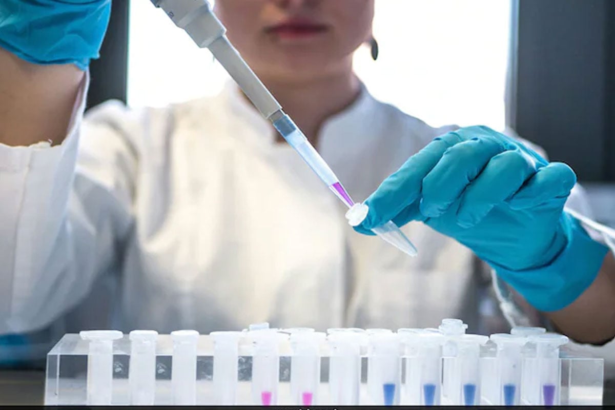 পুরনো গবেষণায় মিলল নতুন অ্যান্টিবায়োটিকের সম্ভাবনা