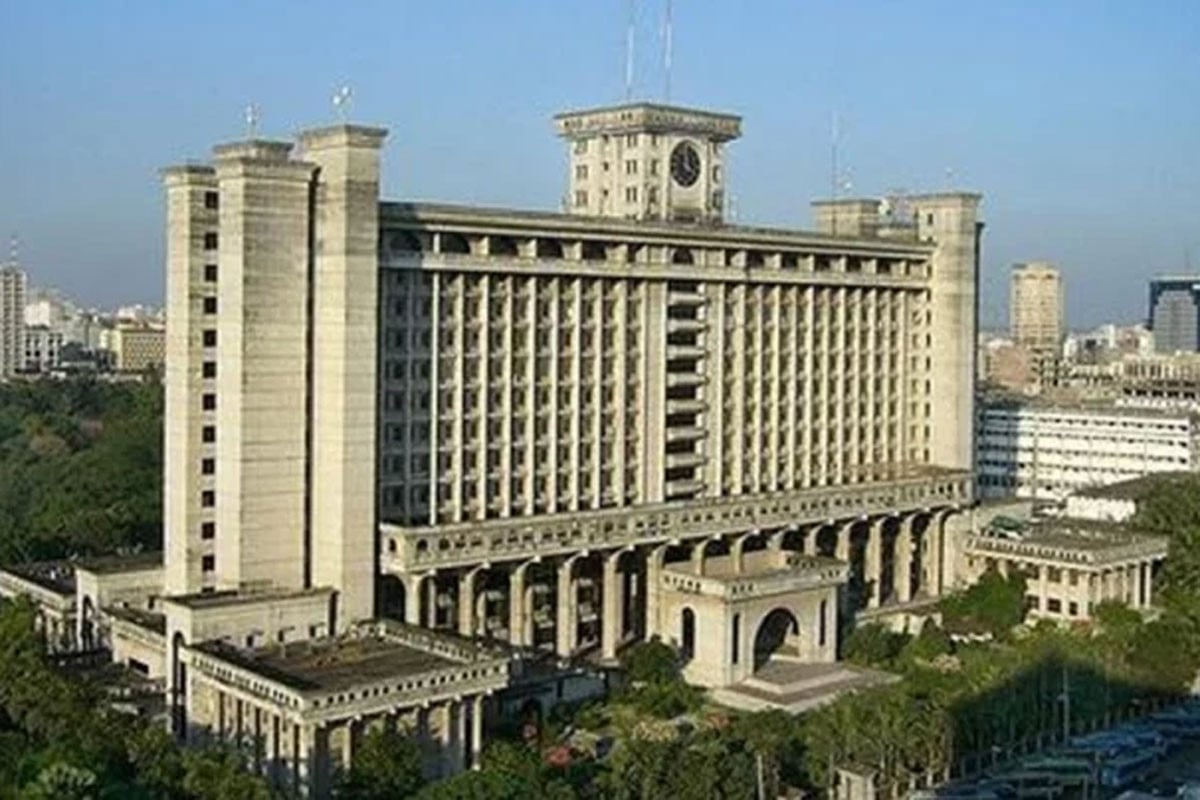 নগর ভবনের নিরাপত্তা নিশ্চিতে ডিএসসিসির নির্দেশনা