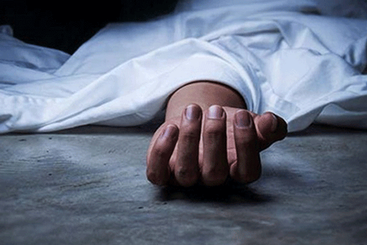 ডেমরায় নারীর আত্মহত্যা