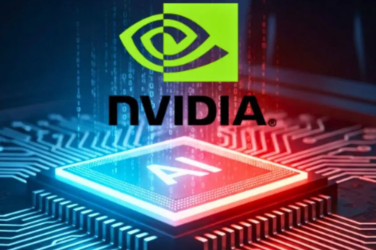 এনভিডিয়ার সঙ্গে এশীয় টেক জায়ান্টদের বাম্পার এআই চুক্তি