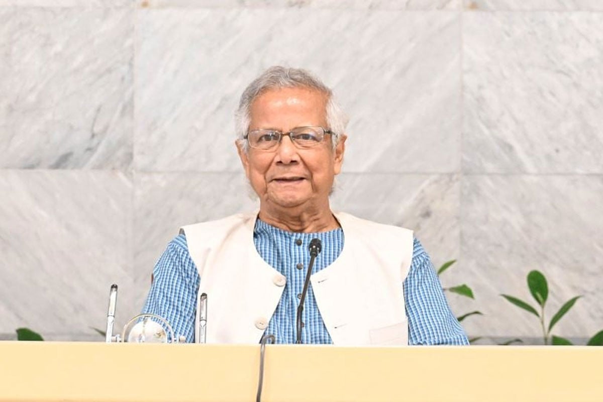 'সমবায়ভিত্তিক অর্থনৈতিক কার্যক্রমের মাধ্যমে আত্মনির্ভরশীল দেশ গড়া সম্ভব'