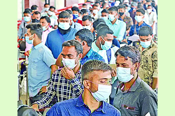 মানব পাচারের রুট নেপাল