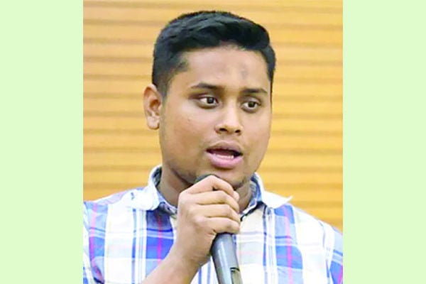 সরকারকে নিরপেক্ষ ভূমিকা পালন করতে হবে