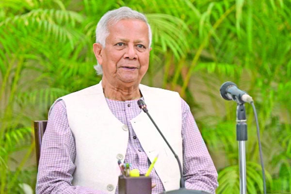 আত্মনির্ভরশীল বাংলাদেশ গড়ে তোলা সম্ভব