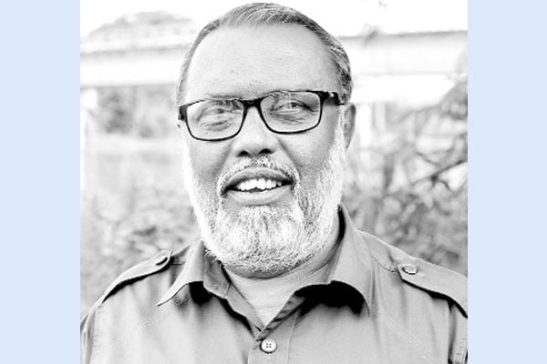 বর্জ্য থেকেই শক্তি ও সম্পদ