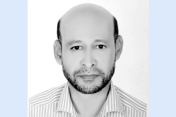 ‘বাণিজ্যে বসতে লক্ষ্মী’