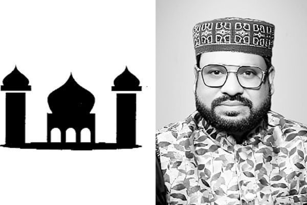 উম্মতে মোহাম্মদীর চারিত্রিক মাধুর্য