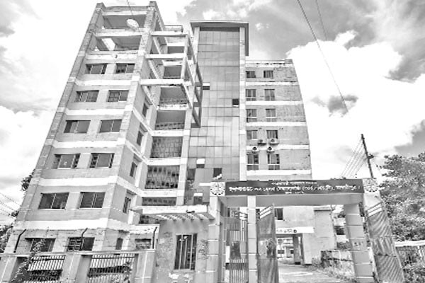 লোকবল সংকটে ধুঁকছে আইএইচটি