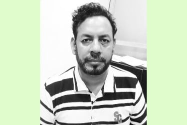 সাহায্যের আবেদন