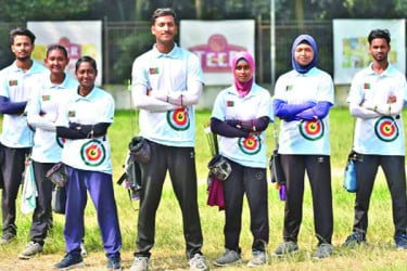 এশিয়ান আর্চারি চ্যাম্পিয়নশিপ