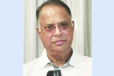 মুক্তিযুদ্ধ আর বিরোধীদের একসঙ্গে মেলানো যাবে না