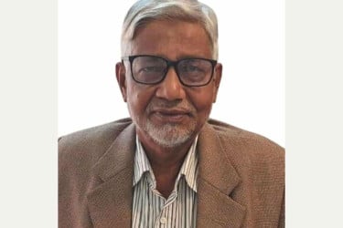 সিসিফাসের পাথর ও রাজনৈতিক বাস্তবতা