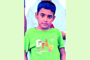 ৯ দিনেও খোঁজ মেলেনি রোহানের