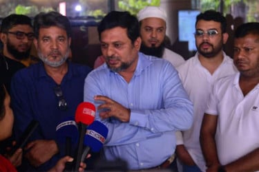 এনইআইআরে মোবাইল ব্যবসার সঙ্গে জড়িত ১০ লাখ মানুষের রুজি-রুটির উদ্বেগ