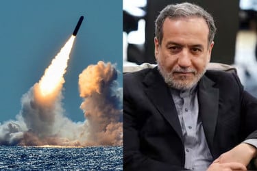 ট্রাম্পের পারমাণবিক পরীক্ষার নির্দেশ নিয়ে যা বলল ইরান