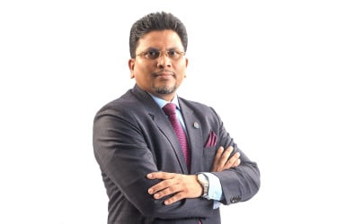 প্রাইম ব্যাংকের নতুন কোম্পানি সেক্রেটারি হলেন নেয়ামুল হক এফসিএস