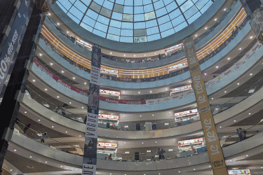 শুক্রবার যেসব মার্কেট বন্ধ