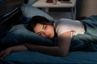 কম ঘুমে হৃদরোগ ও মানসিক অসুস্থতার শঙ্কা