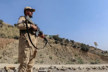 পাক-আফগান এক সপ্তাহ যুদ্ধবিরতি বাড়াতে রাজি: তুরস্ক