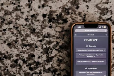ভদ্র নয়, রুক্ষ কথাতে ভালো ফল দেয় চ্যাটজিপিটি!