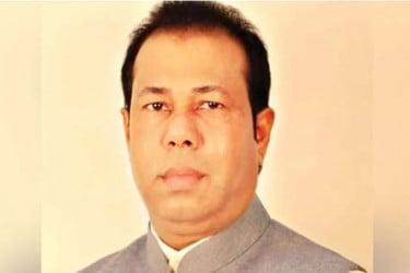 হাসিনার সাবেক পিয়ন জাহাঙ্গীরের বিরুদ্ধে ১০০ কোটি টাকার অর্থপাচার মামলা