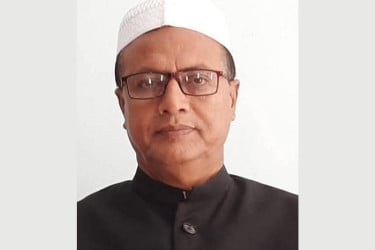 সিলেটে বাসার ছাদ থেকে আওয়ামী লীগ নেতার মরদেহ উদ্ধার