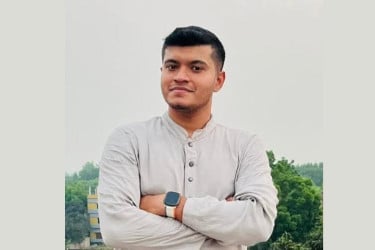 ইবির নিষিদ্ধ ছাত্রলীগ নেতা মেজবাহ আটক