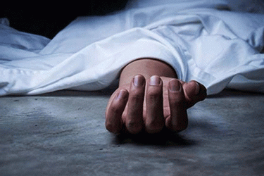 ডেমরায় নারীর আত্মহত্যা