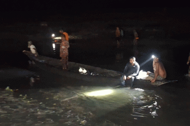 জামালপুরে নদীতে ডুবে ৩ শিশুর মৃত্যু