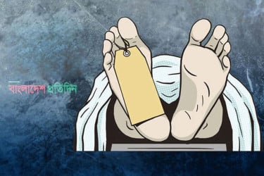 টঙ্গীতে মারামারি থামাতে গিয়ে বৃদ্ধের মৃত্যু