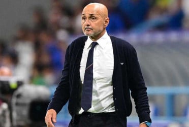 জুভেন্টাসের কোচের দায়িত্ব পেলেন স্পালেত্তি