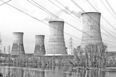 প্রযুক্তি সংস্থাগুলোর নতুন পারমাণবিক পরিকল্পনা কেন ব্যর্থ হতে পারে