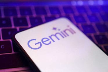 প্রেজেন্টেশন বানিয়ে দেবে গুগলের জেমিনাই