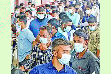 মানব পাচারের রুট নেপাল