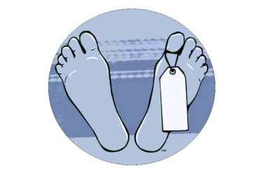 বাড়ছে অজ্ঞাত লাশের সংখ্যা