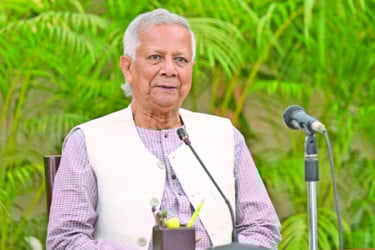 আত্মনির্ভরশীল বাংলাদেশ গড়ে তোলা সম্ভব