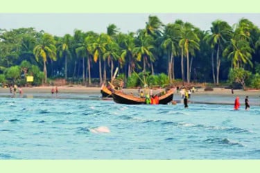 পর্যটকের জন্য খুলে দেওয়া হচ্ছে সেন্ট মার্টিন